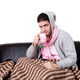 Illustration for article titled Need Some Hibernation Entertainment?